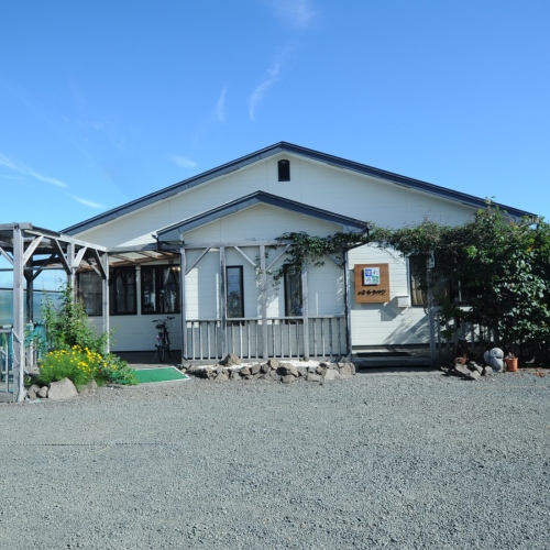 お宿 エクハシの写真1