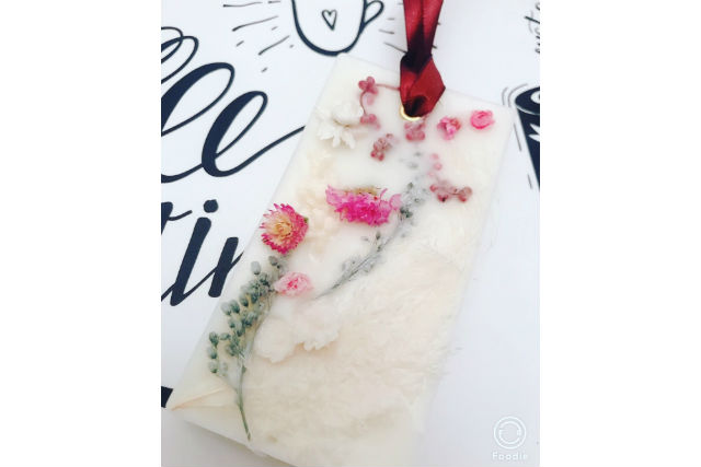 Atelier candle  coco Luanaの写真1