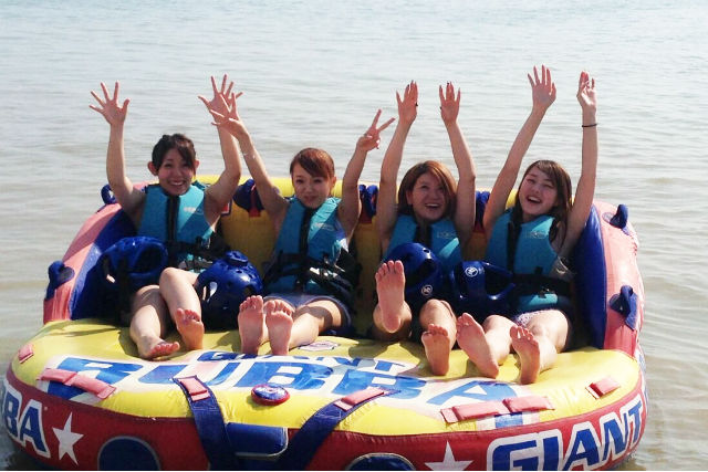 Arina Resortsの写真1