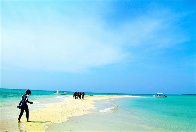 マリンレジャー皇の写真1