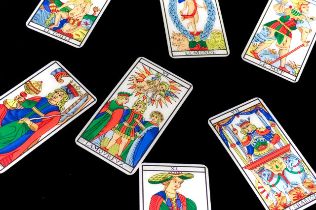 セラピーサロン・アリアの写真1