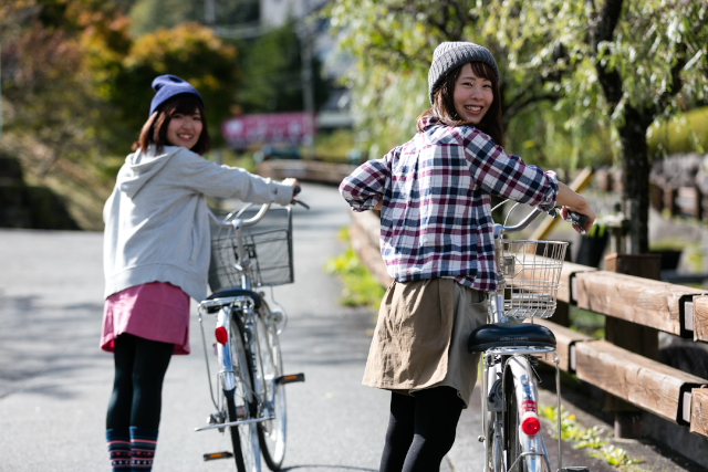 阿智☆昼神観光局の写真1