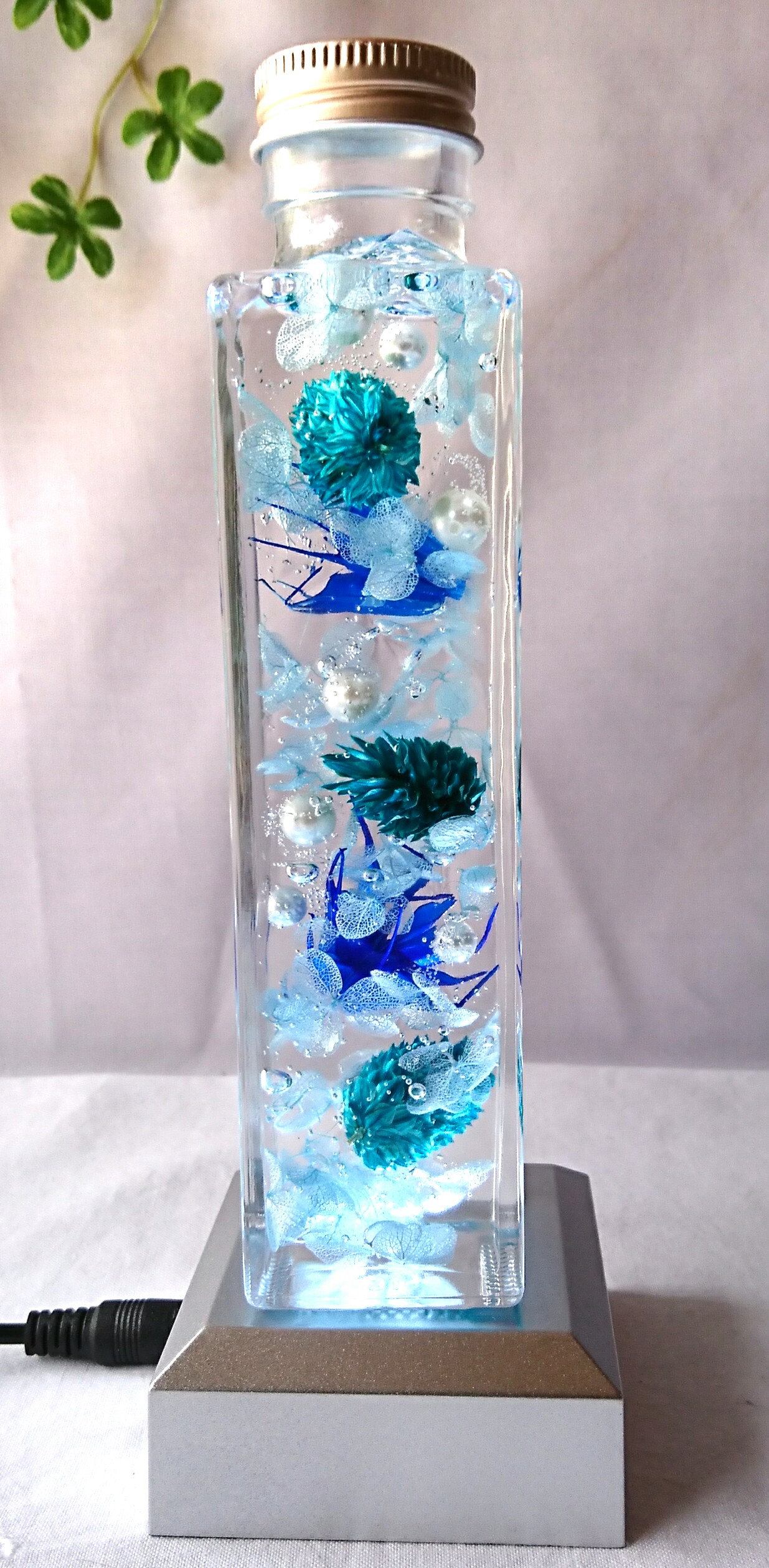 プリザ夢華の写真1