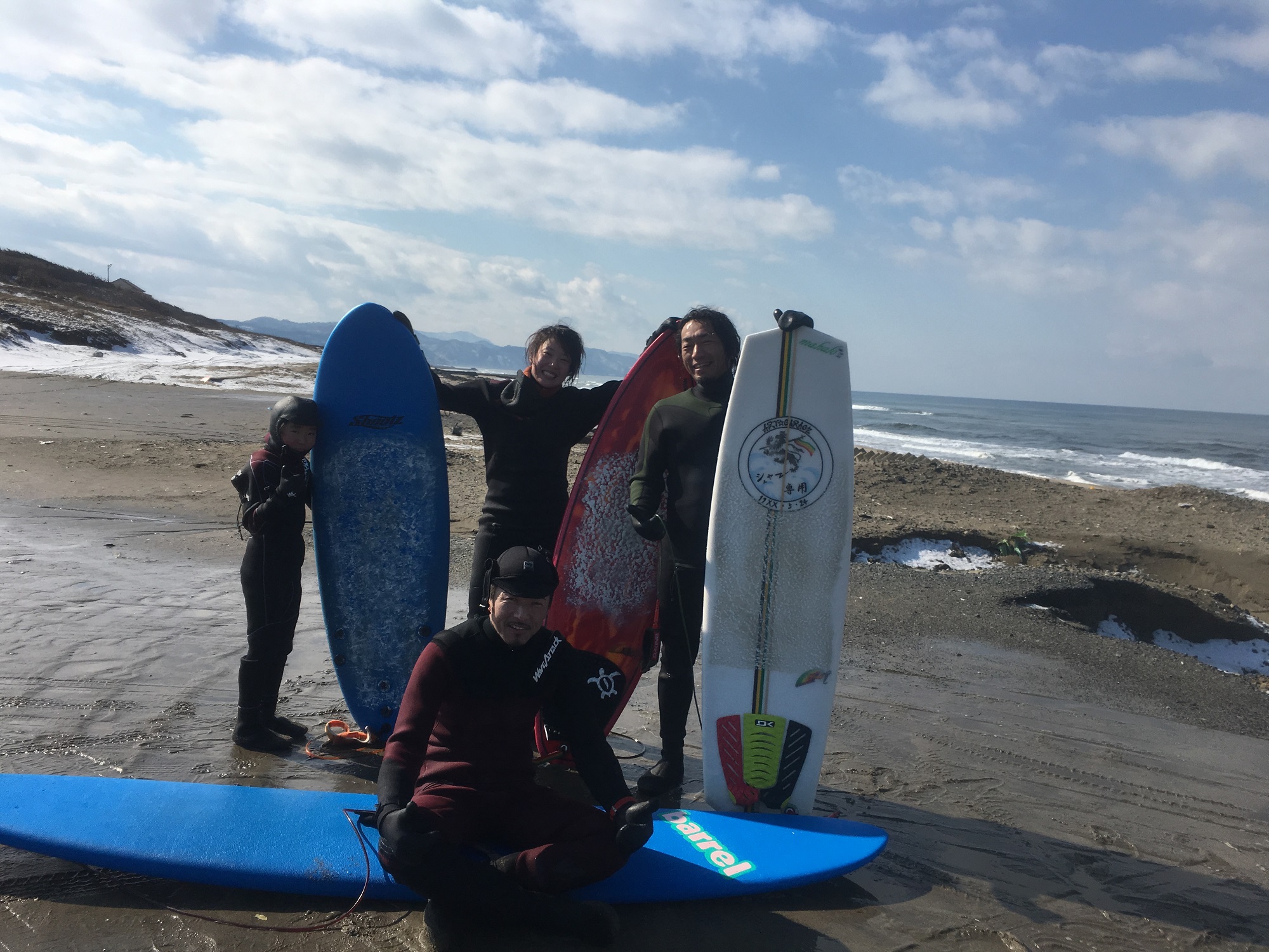 ART☆GARAGEの写真1