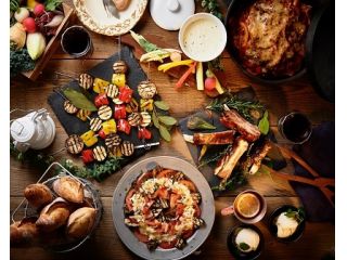 QuOLaの庭〜空と大地の恵みとBBQ〜の写真1