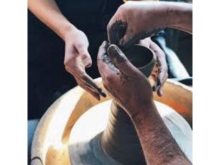 とみなが陶房の写真1