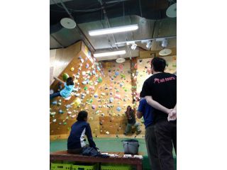 all fours GYMの写真1