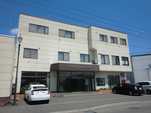 別海パークホテルの写真1