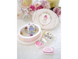 クラフトサロン Tea*Cathの写真1