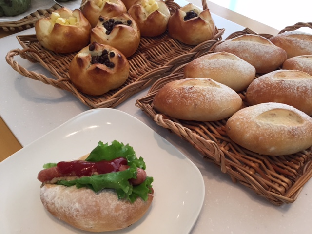 手作りパン教室froh工房の写真1