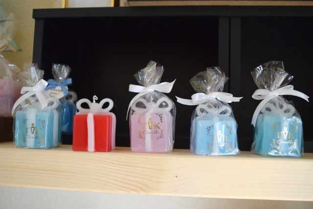 TKcandleの写真1