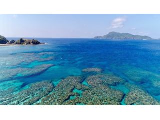 アースシップ慶良間の写真1