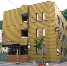 鈴木旅館<北海道厚岸郡>の写真1