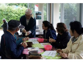 工房うるはし 大宜味工房の写真1