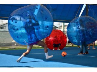 バブッサルの写真1