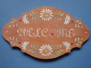 トールペイント ハートローズの写真1