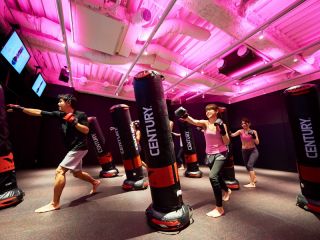 MITTNESS(赤坂店)の写真1