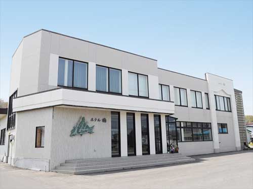 ホテル楠の写真1