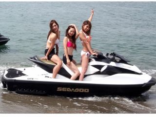 新潟ジェットスキーライセンススクールの写真1