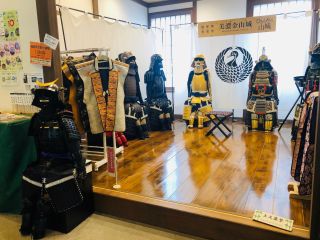 可児市観光交流館の写真1