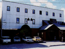 ホテル 五味の写真1