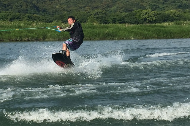 PWCマリンショップYosshyの写真1