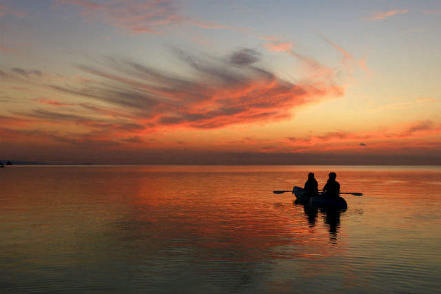 グロースターの写真1