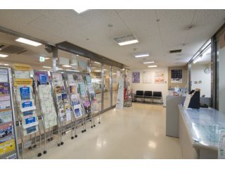 宇治山田駅観光案内所の写真1