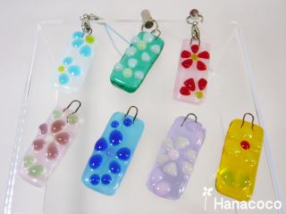 ガラス工房 Hanacocoの写真1