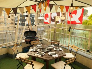 セカンドハウスの写真1