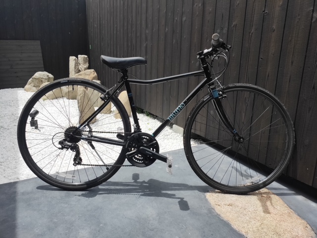 BLUE BIKE&SOAPの写真1