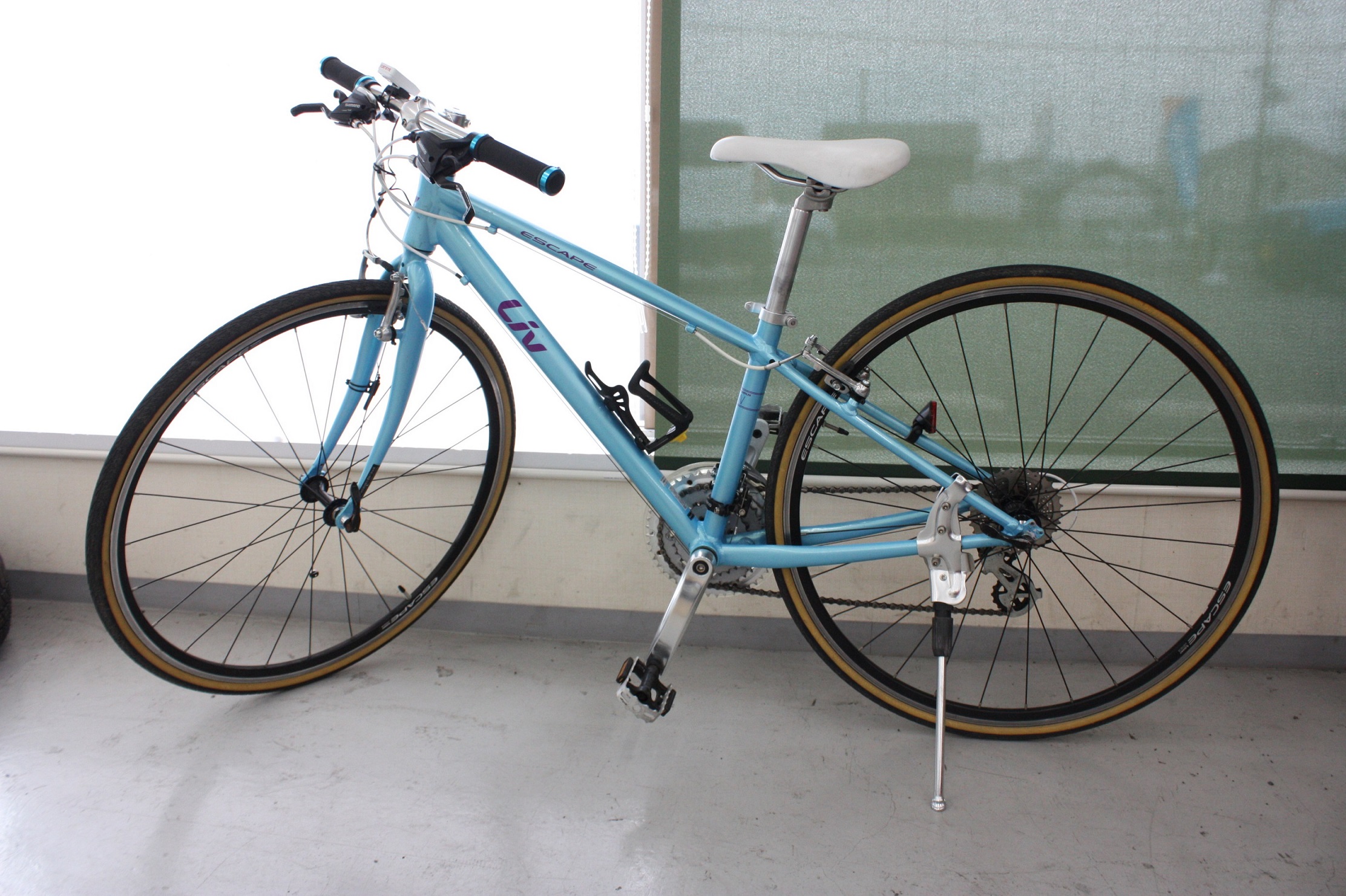 ガレージハーフウェイの写真1