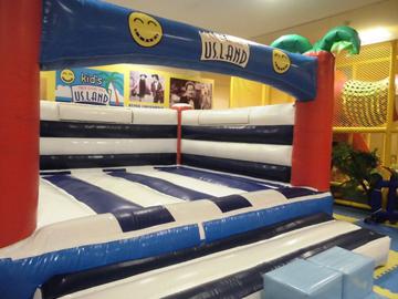 Kid’s US.LAND(イオン大木ショッピングセンター店)の写真1