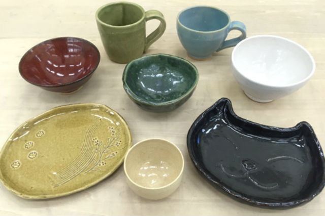 クレイスペース発寒陶房の写真1