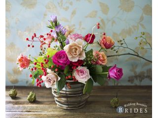 お花の教室 ブライズの写真1