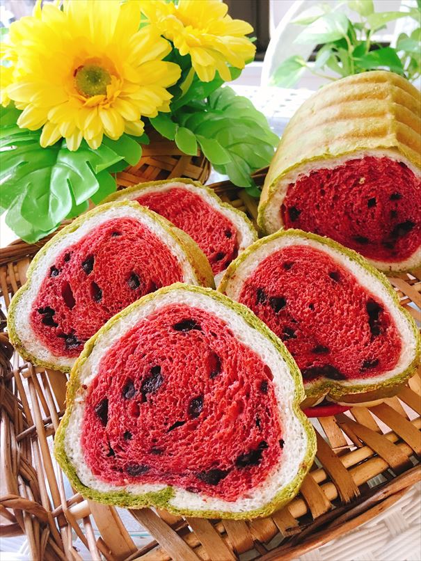 小さなパン教室 Hama Sora Cookingの写真1