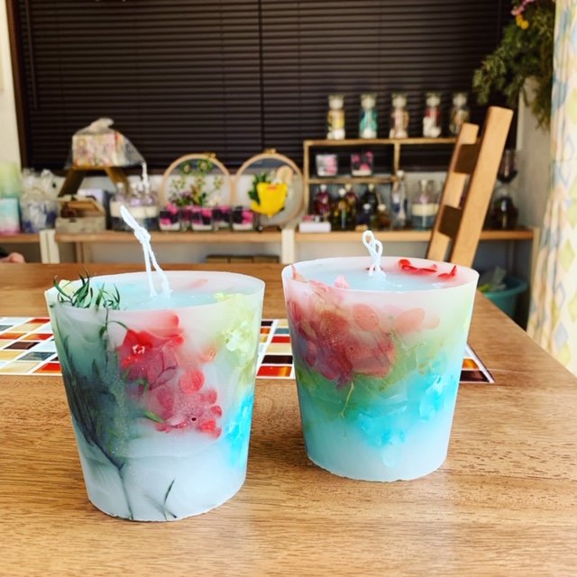 凛工房ざっかひより。の写真1