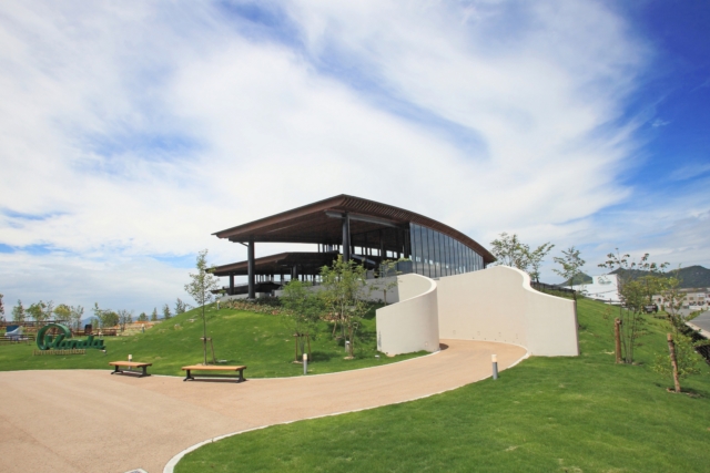 HAKKOパークの写真1