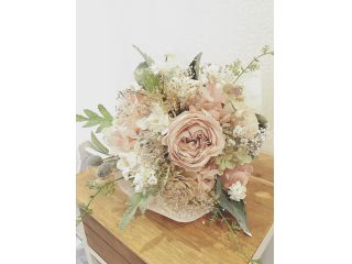 プリザーブドフラワー専門店 ポピーのての写真1