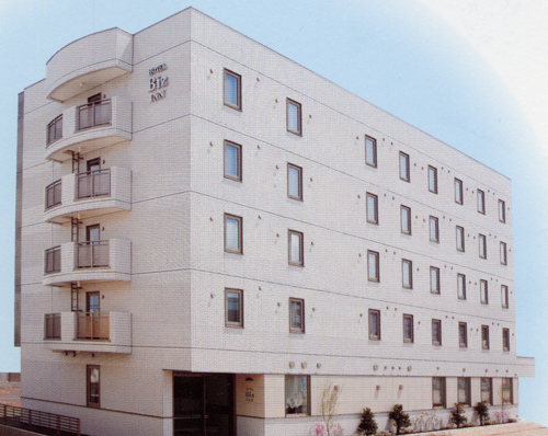 HOTEL Biz INNの写真1