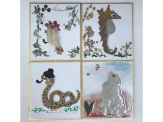 アトリエ 四季の花の写真1