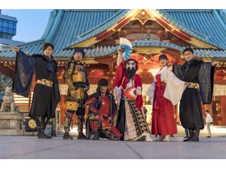 座show&座笑の写真1