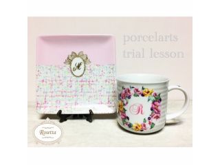 Rosetta*ロゼッタの写真1