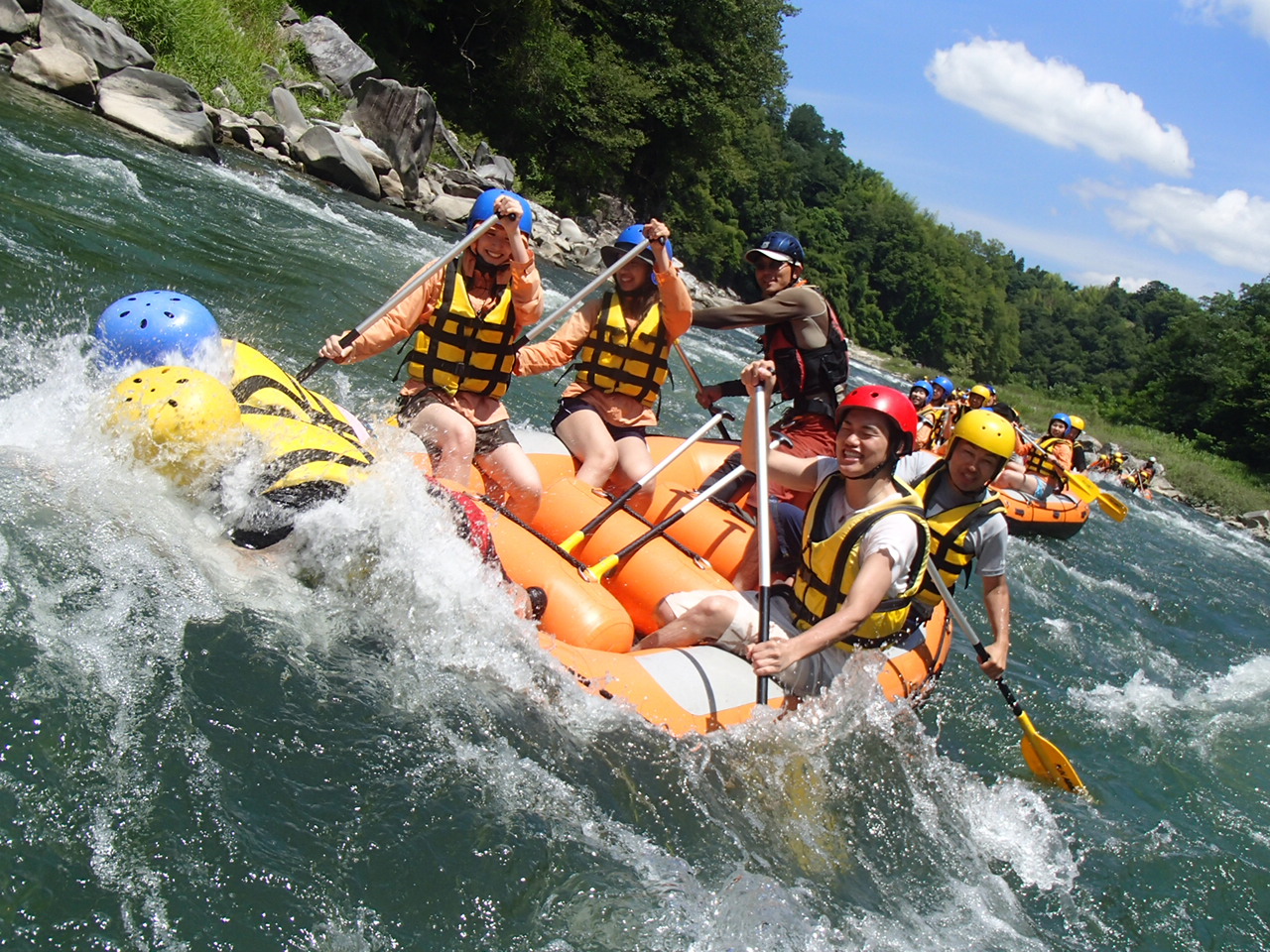 ランナバウトの写真1