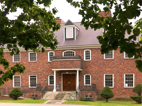 ヘイゼルグラウスマナーの写真1