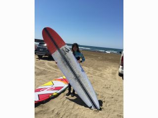 ノースリバーサーフの写真1