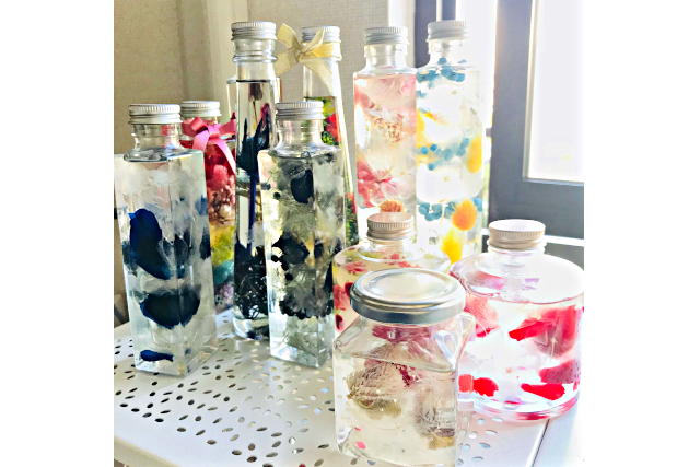 ポーセラーツ&ハンドメイドサロン コルカロリの写真1