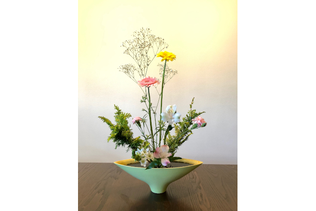 和左右衛門-WAZAEMON- 池坊いけばな北参道教室の写真1