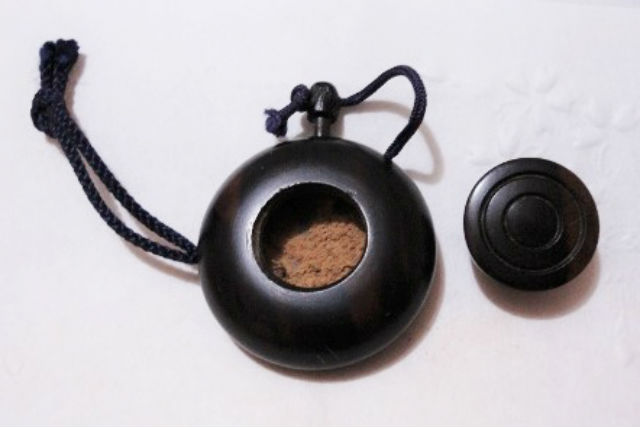 和の香りゆすら アトリエ香房の写真1