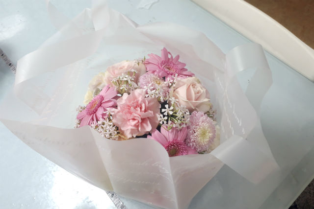 Flower Dropsの写真1